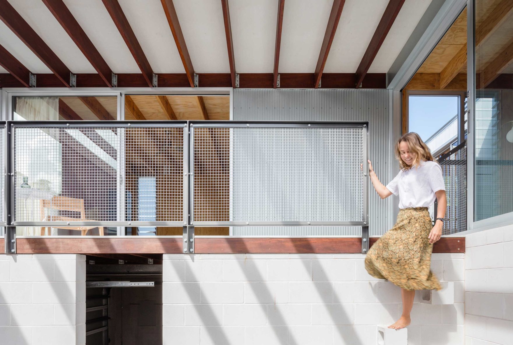 Vikki’s Place, Wickham