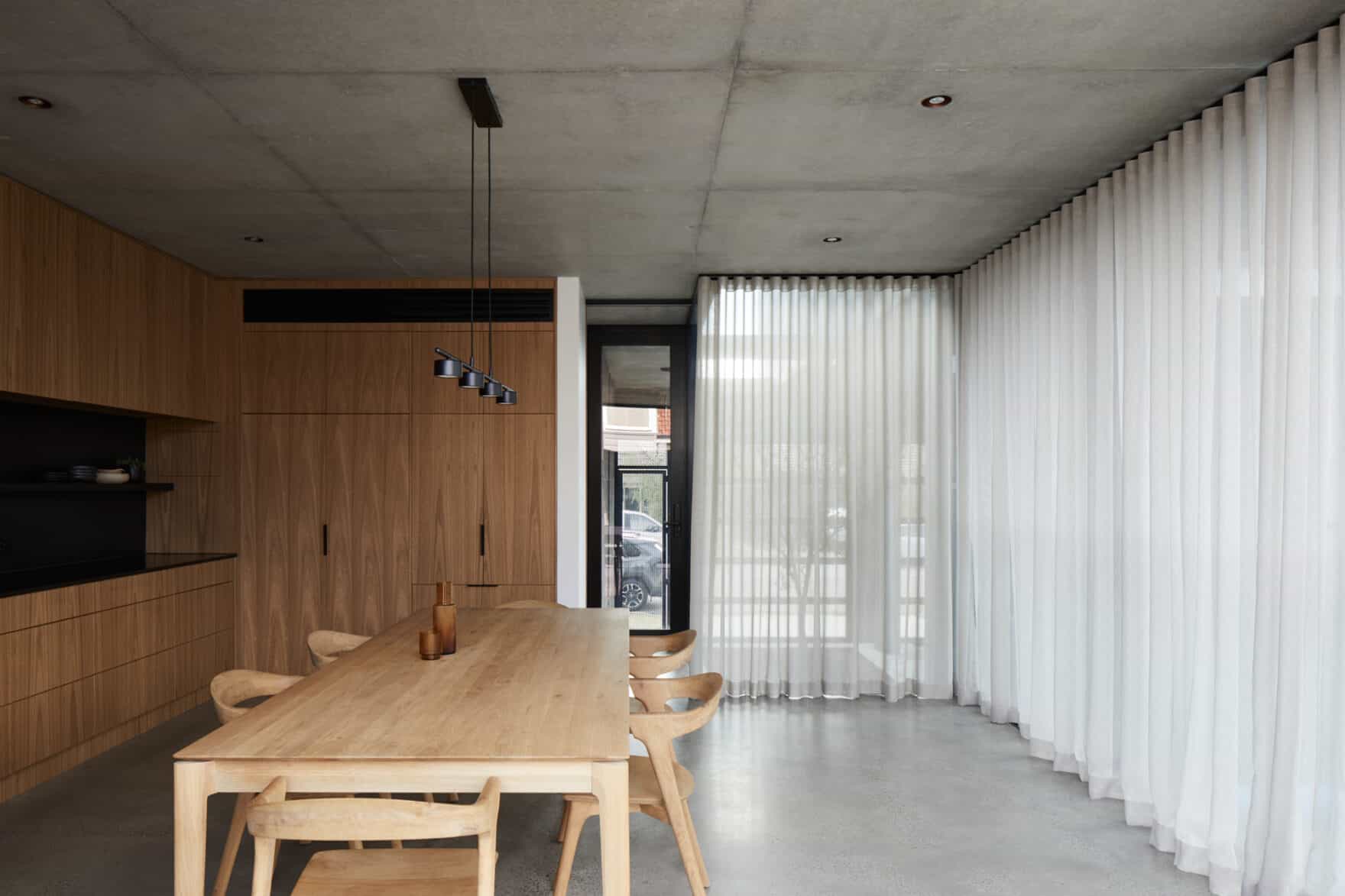 Wickham – Joel and Leonie’s