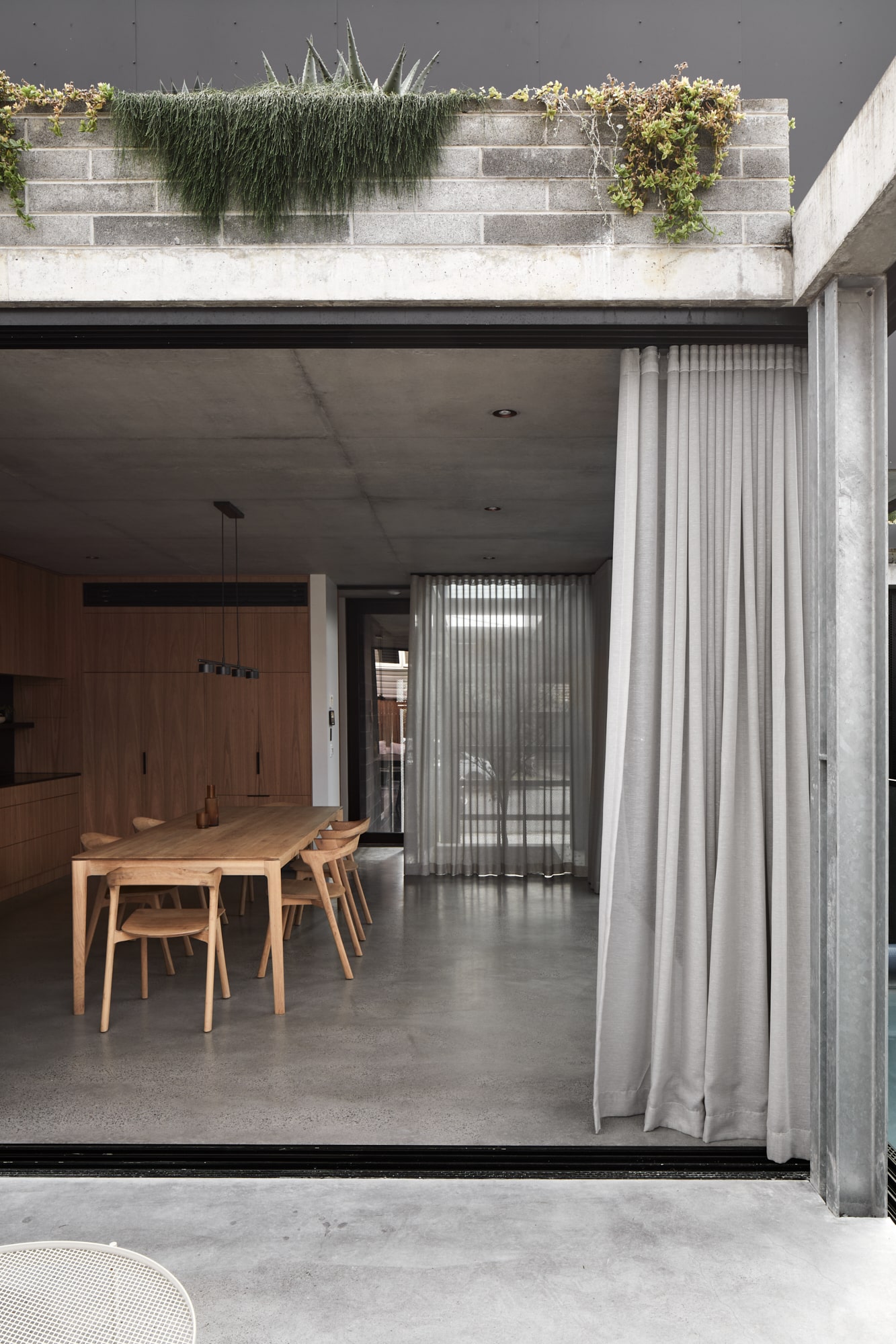 Wickham – Joel and Leonie’s