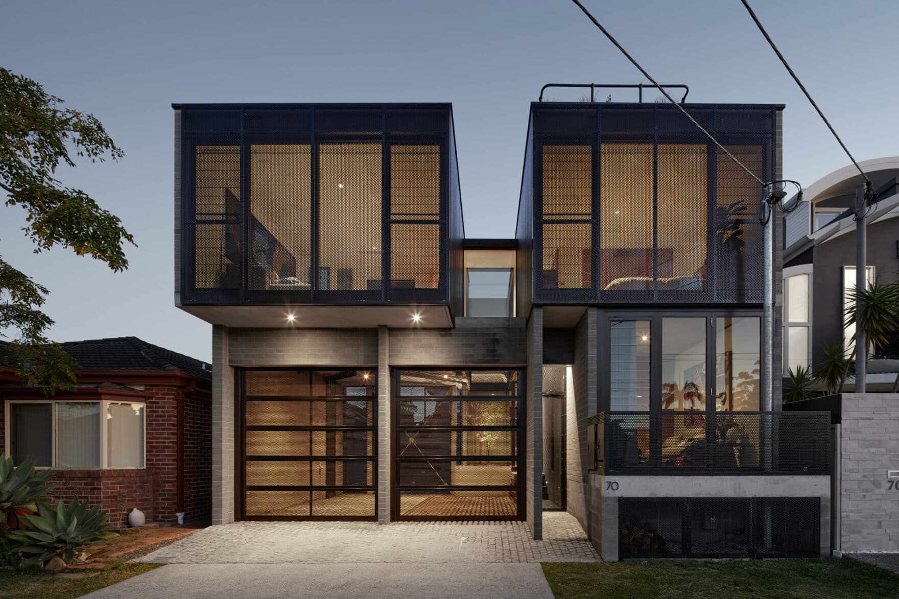 Wickham – Joel and Leonie’s