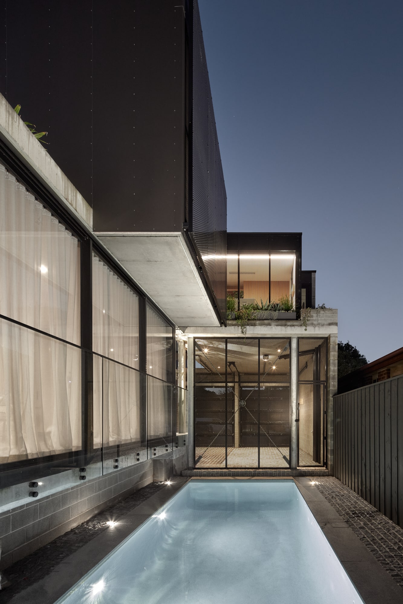 Wickham – Joel and Leonie’s