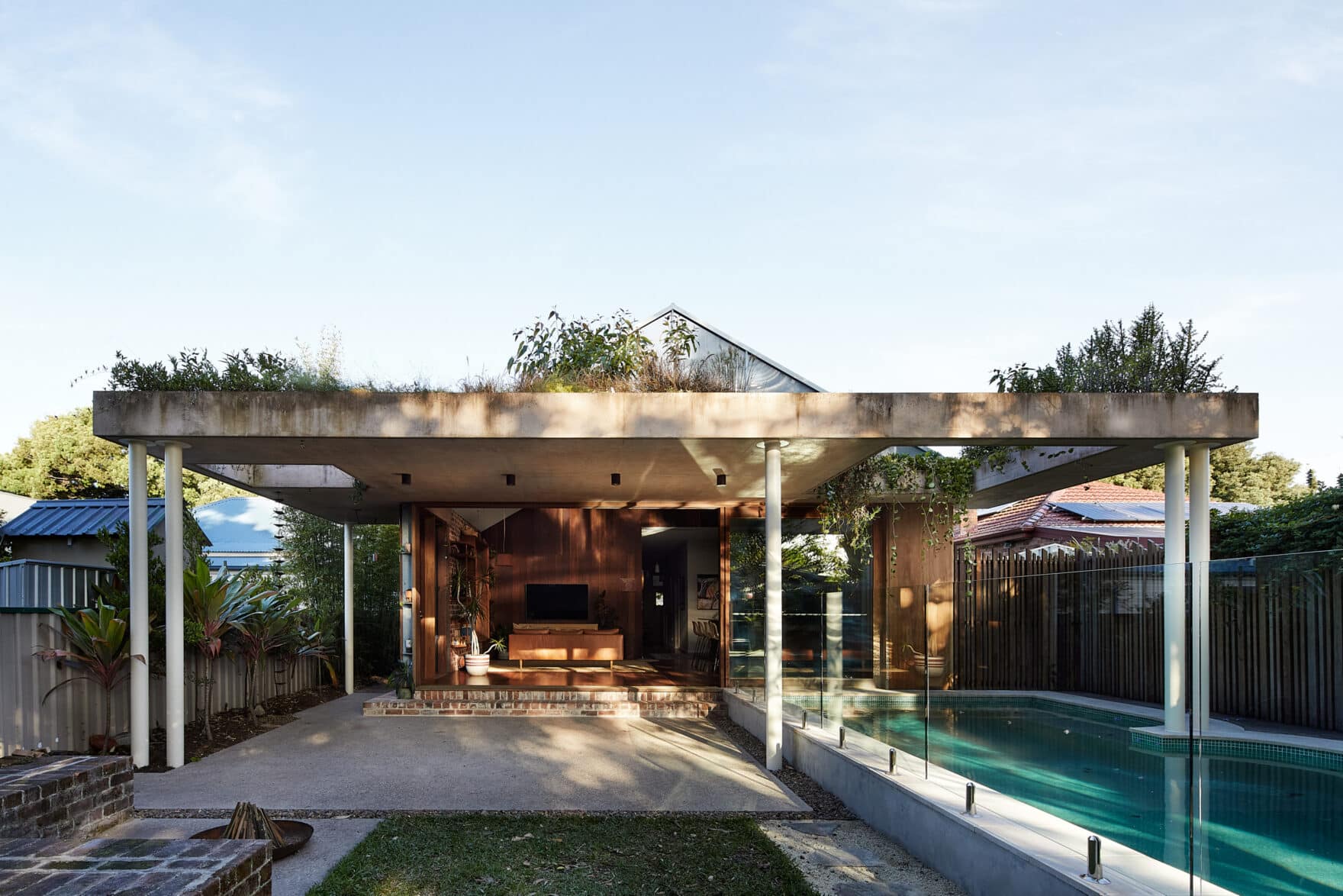 Mayfield East – Our Place