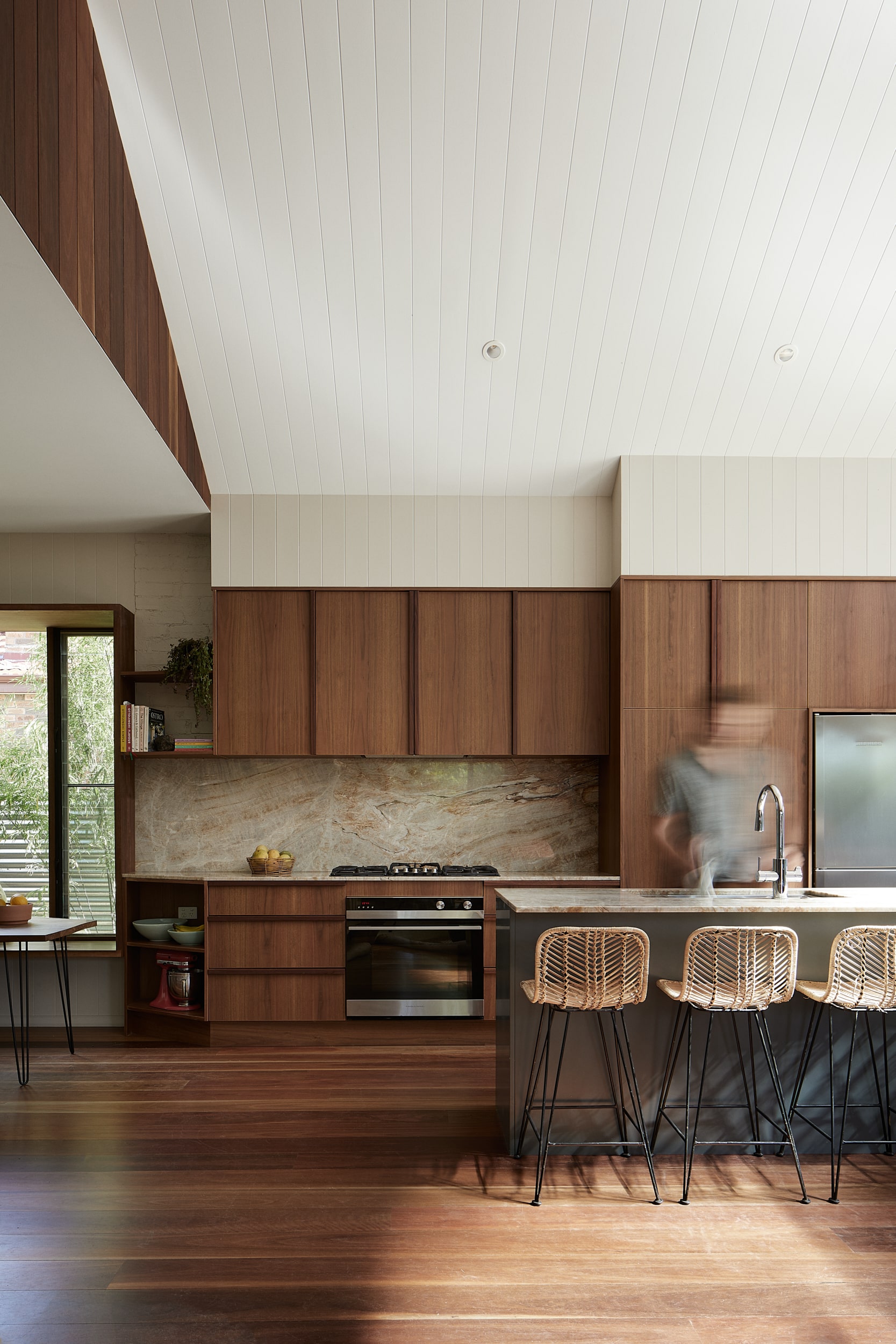 Mayfield East – Our Place