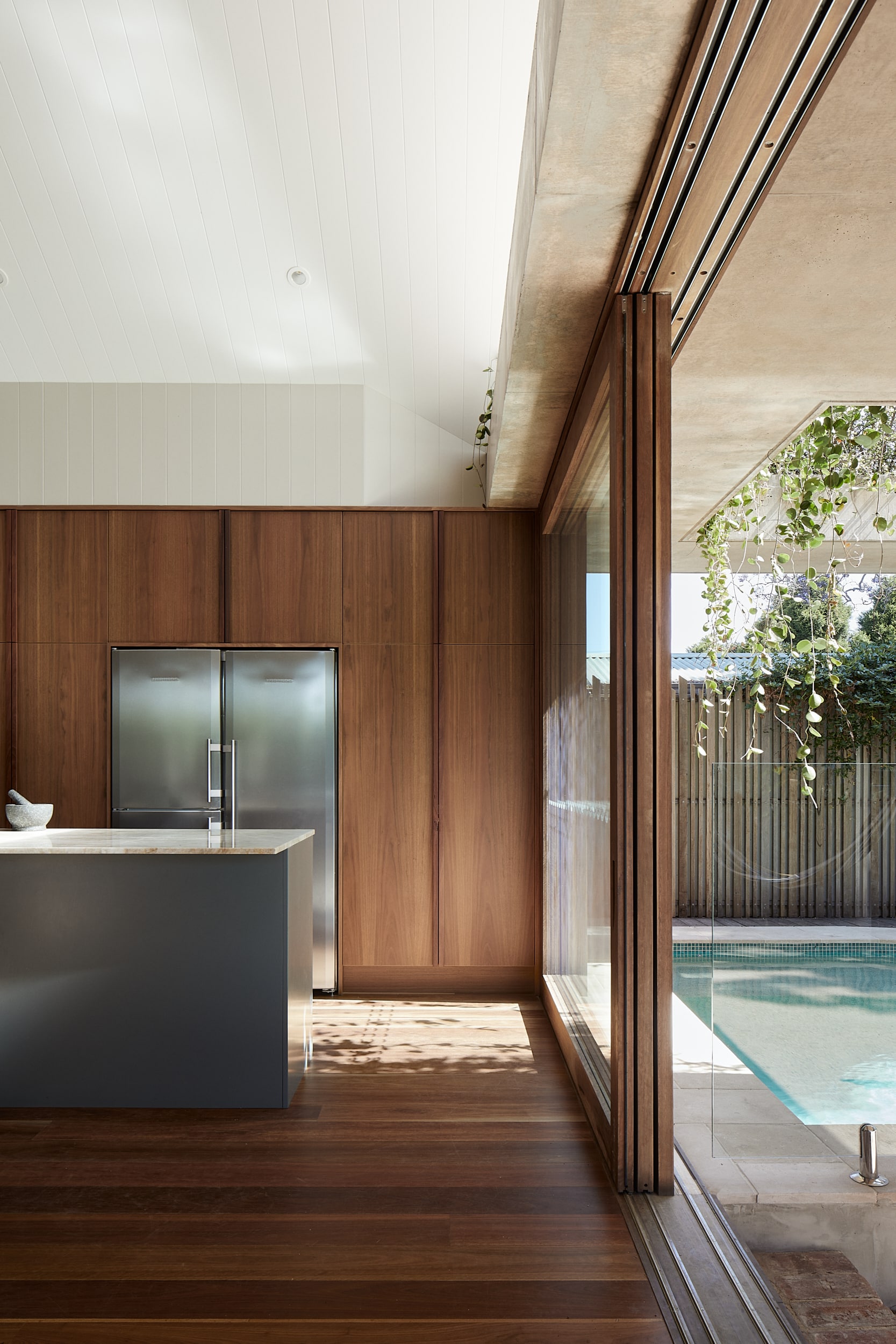 Mayfield East – Our Place