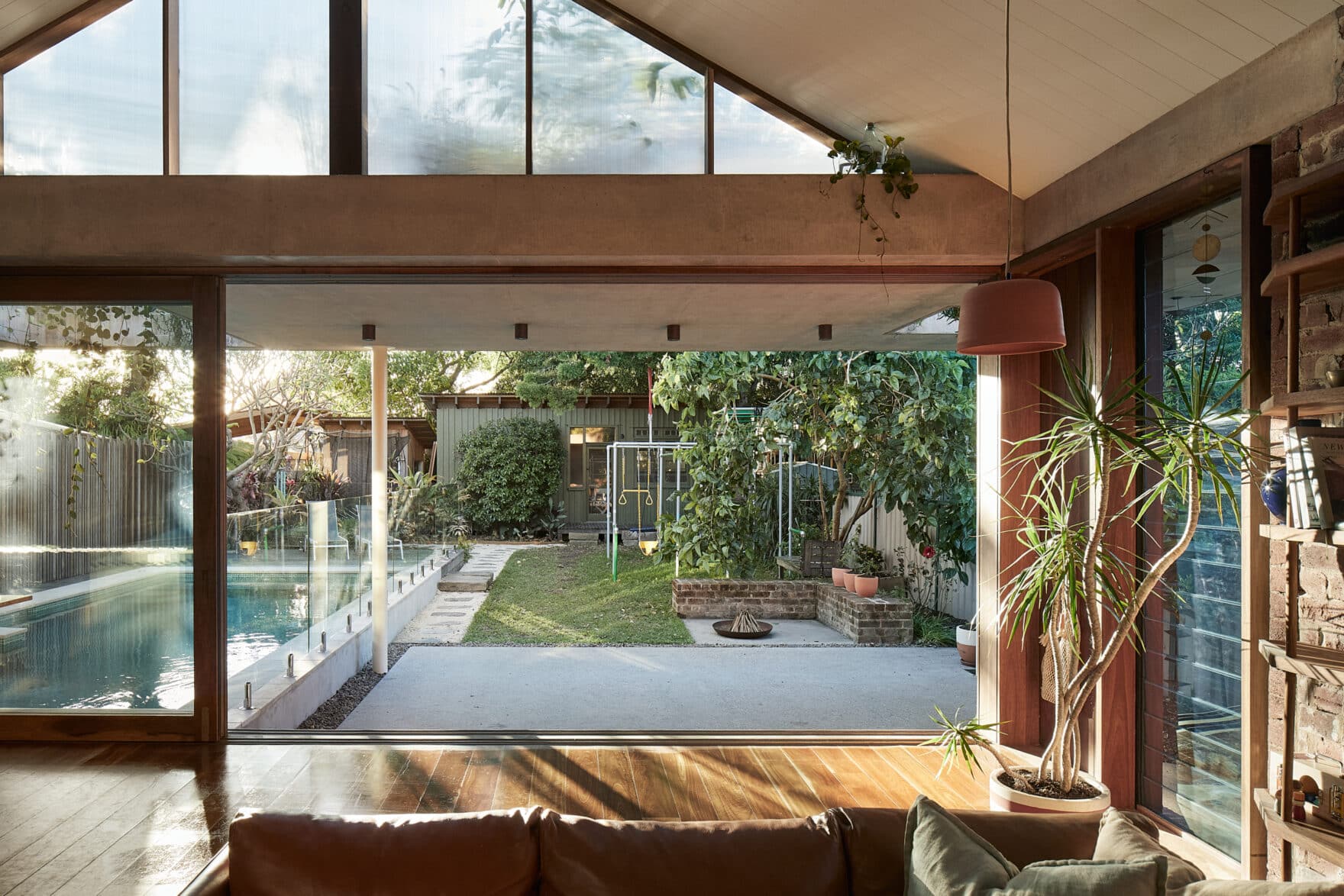 Mayfield East – Our Place