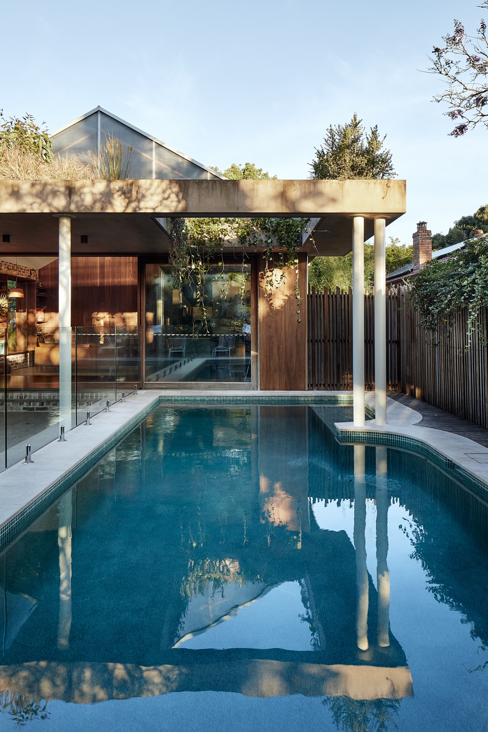 Mayfield East – Our Place