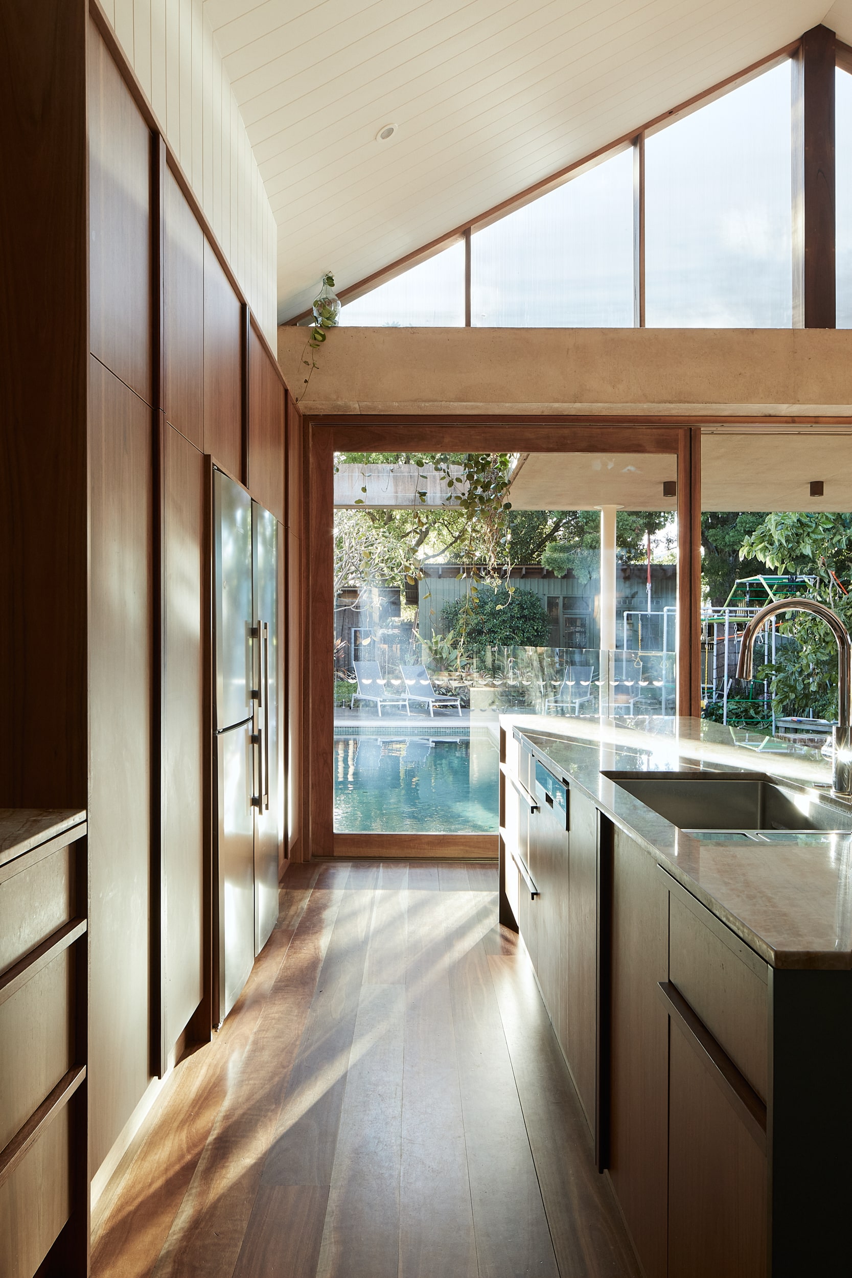 Mayfield East – Our Place