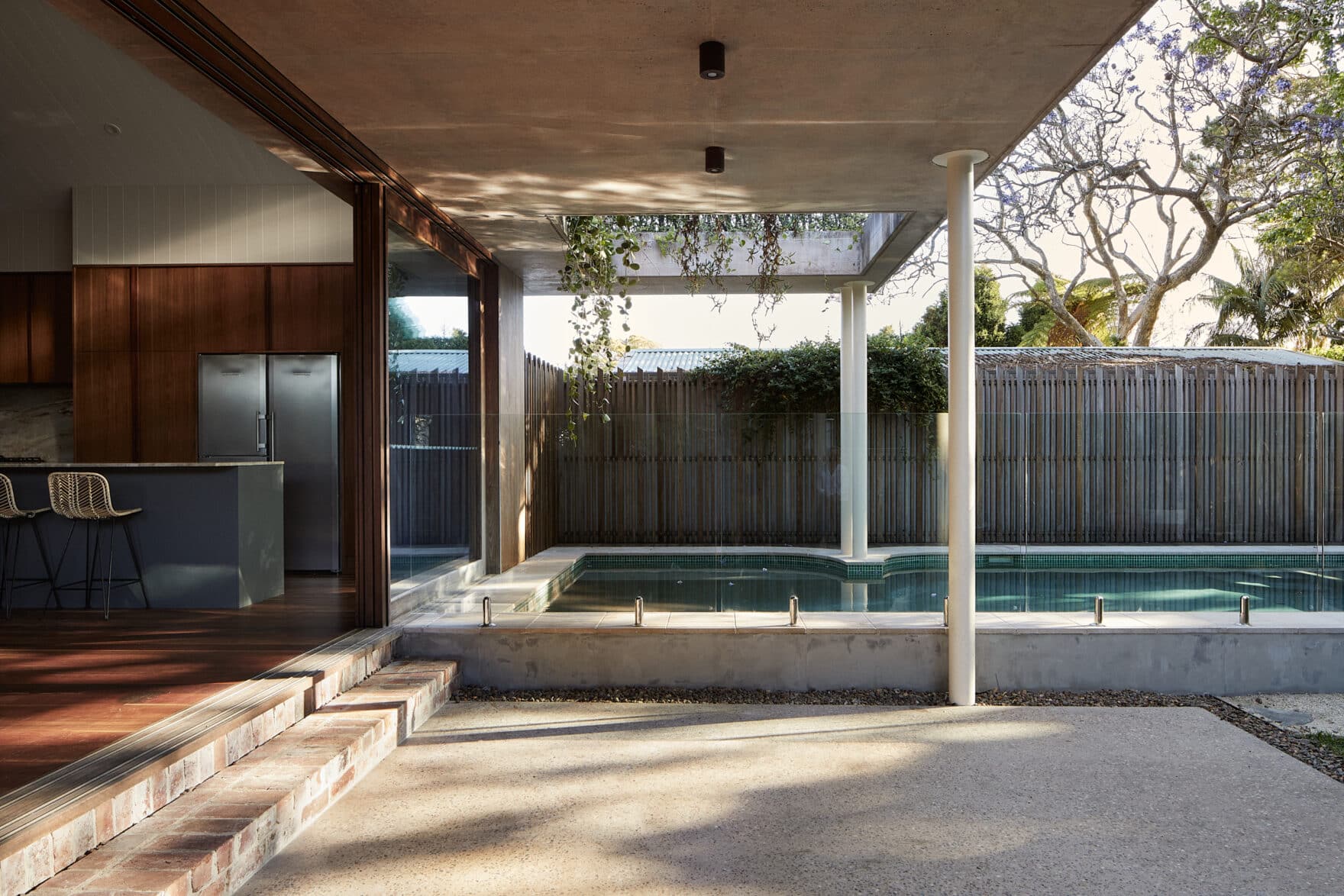 Mayfield East – Our Place