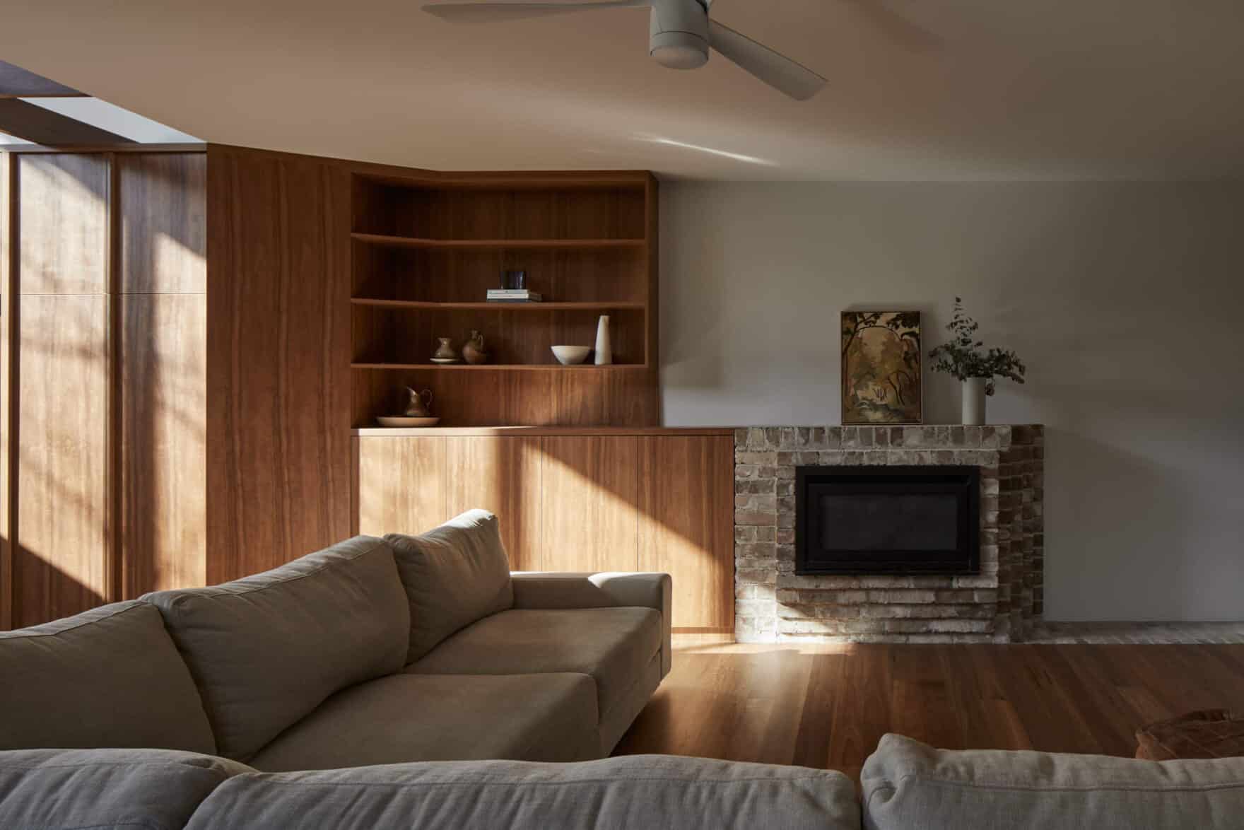 Merewether Gully House