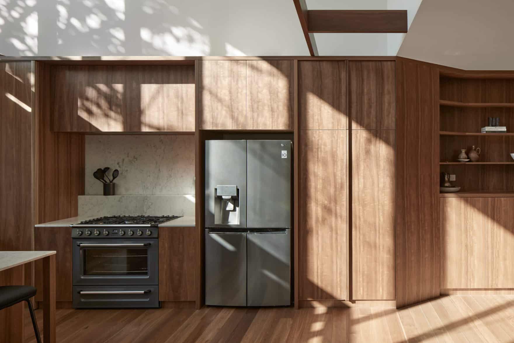 Merewether Gully House