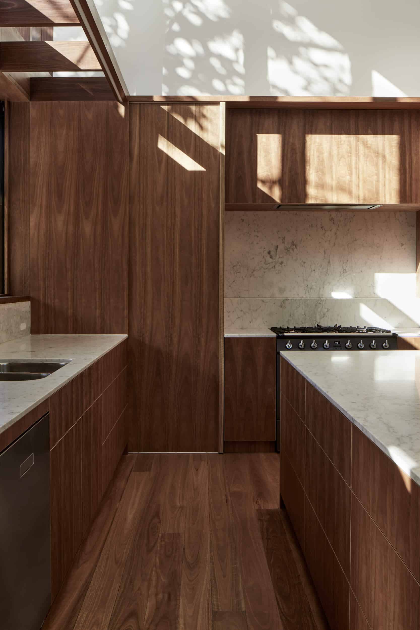 Merewether Gully House