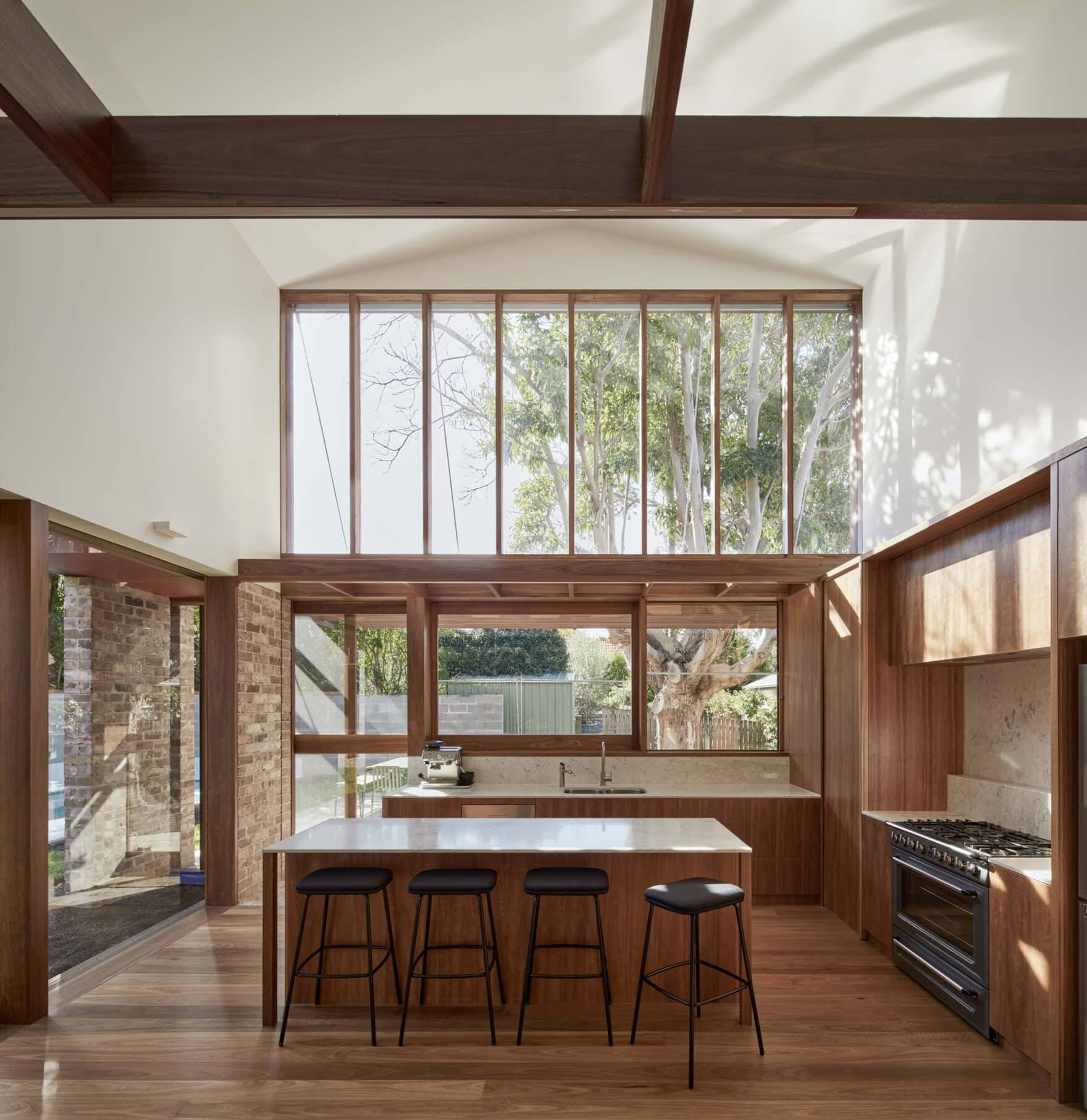 Merewether Gully House