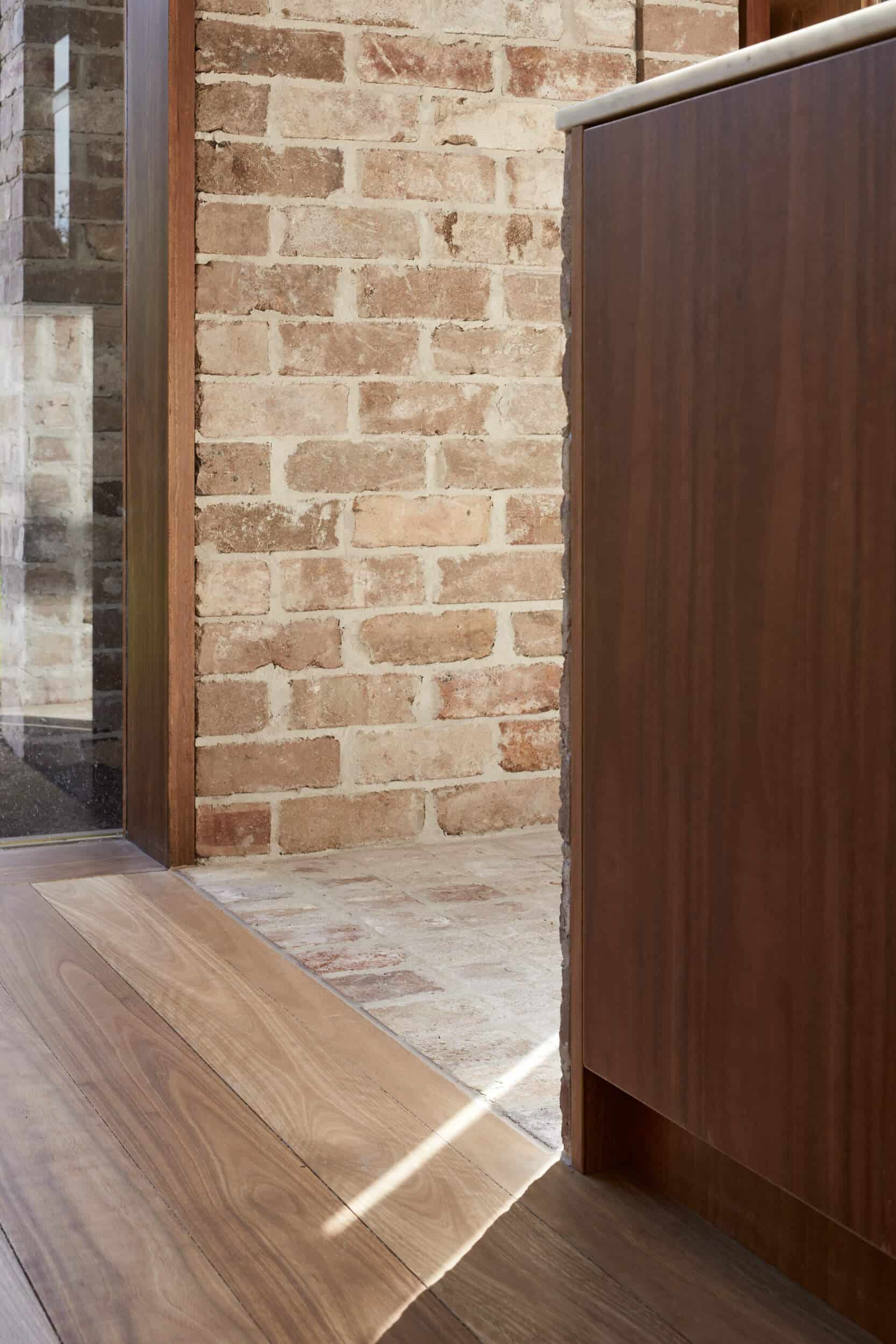 Merewether Gully House