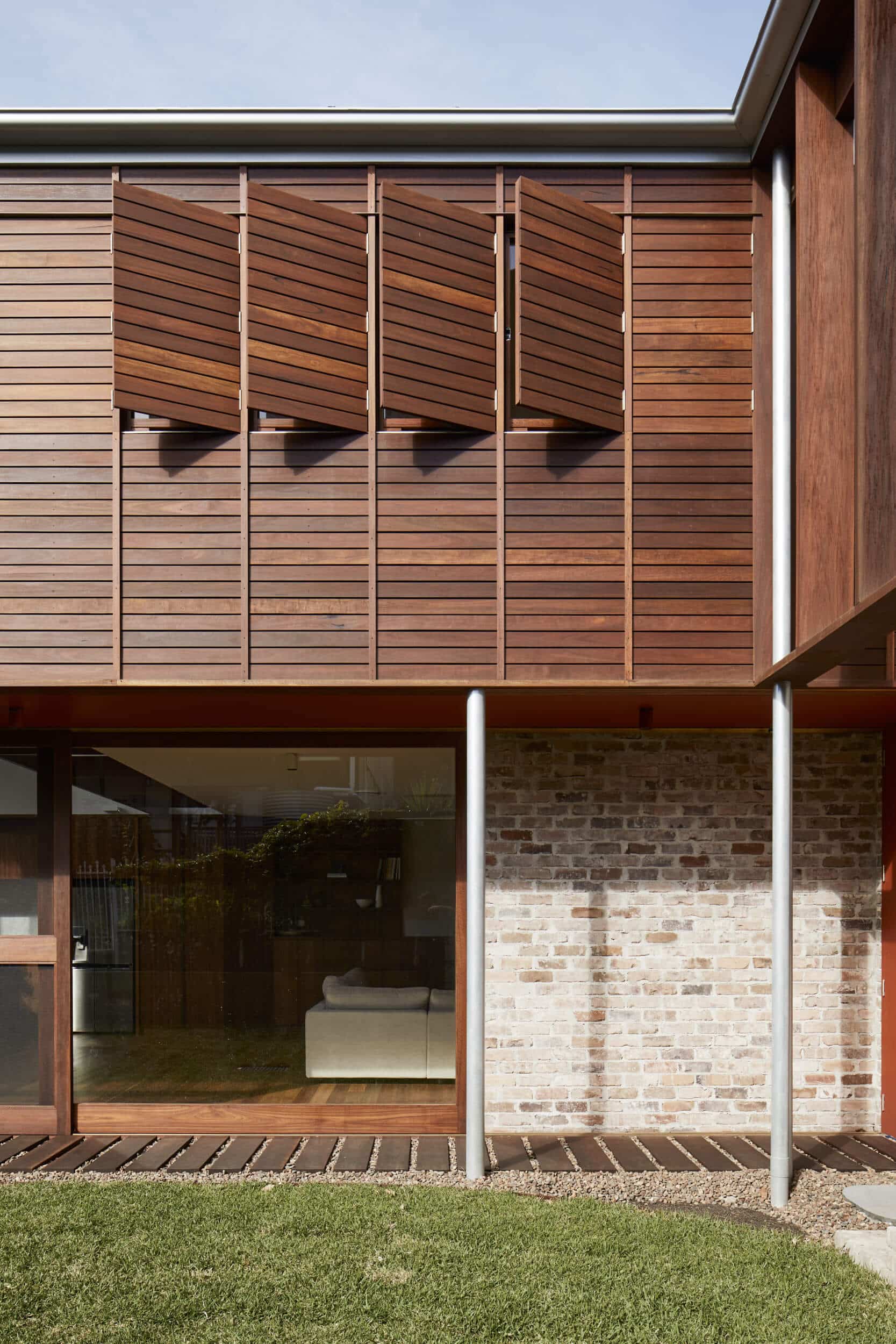 Merewether Gully House