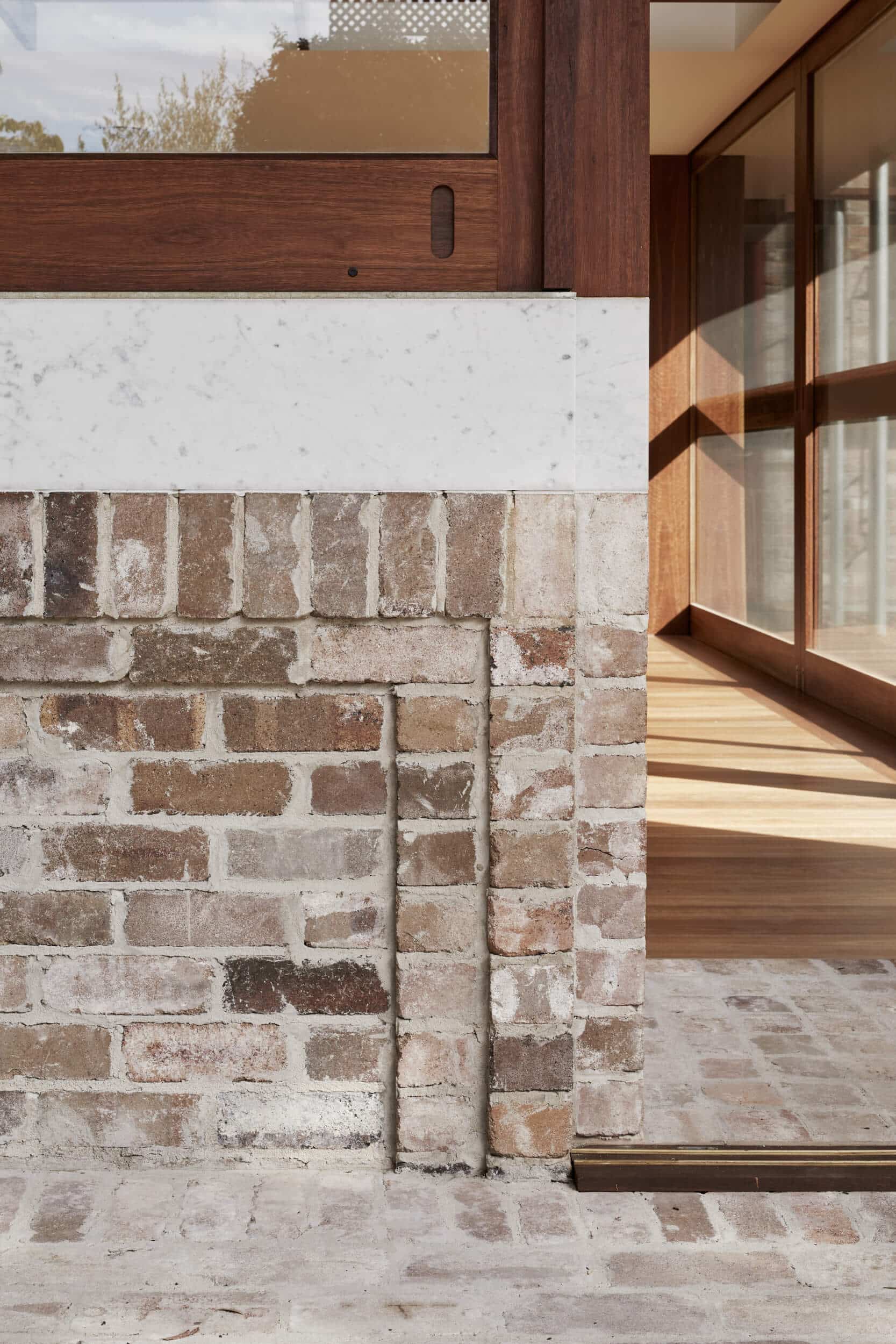 Merewether Gully House