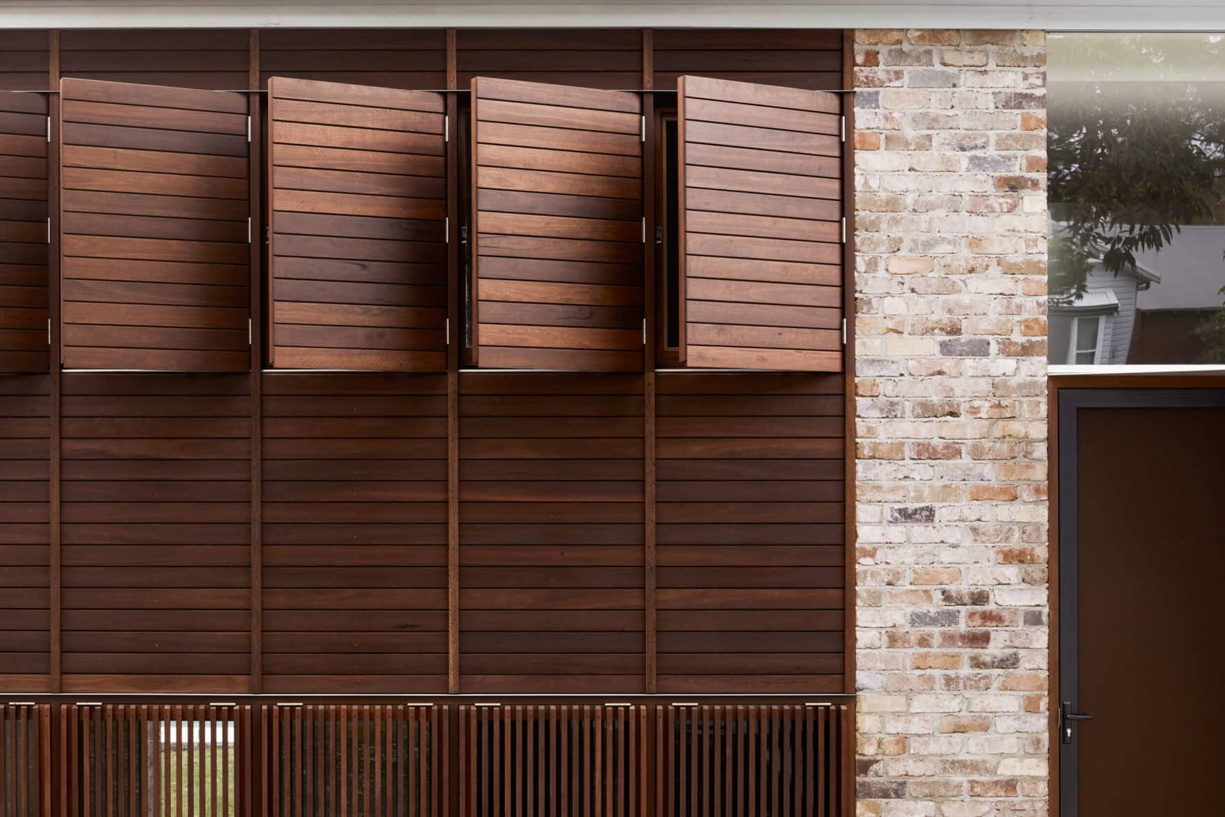 Merewether Gully House