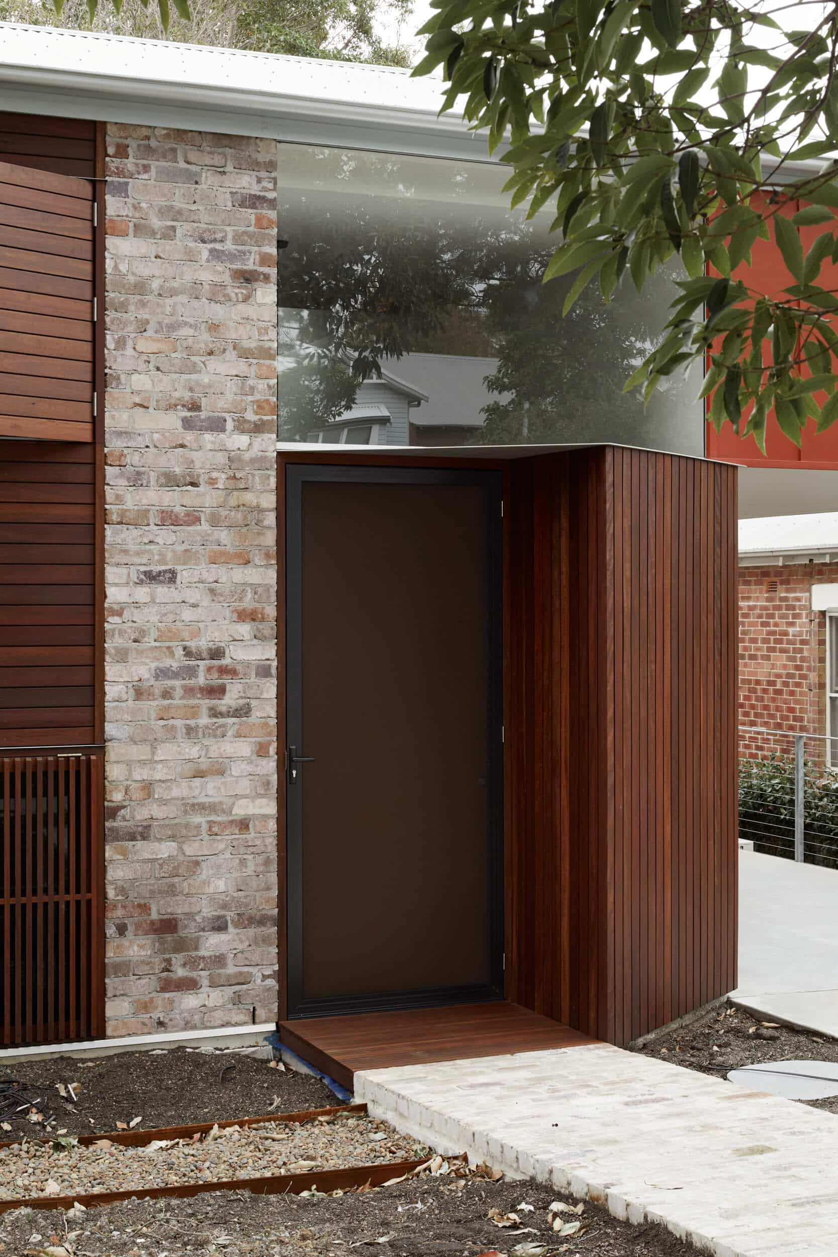 Merewether Gully House