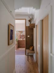 Aru House