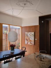 Aru House