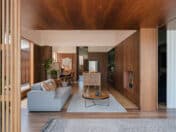 Aru House