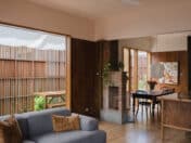 Aru House