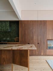 Aru House