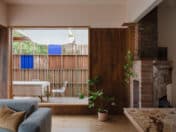 Aru House
