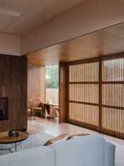 Aru House