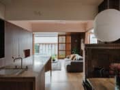 Aru House