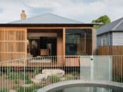 Aru House
