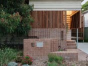 Aru House